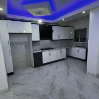 چهار دستگاه خانه مستقل سند تک برگ