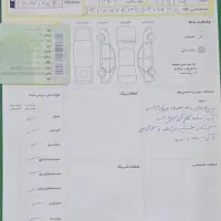 هایما s7 توربو 1800 مدل 1396