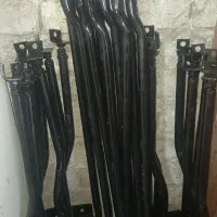 محافظ شاسی تقویت شاسی بندجلوبندی دیسک تراشی روکار