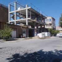 جوشکار ساختمان