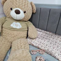 ست خواب ساتن شیک،کادویی و استفاده روزانه