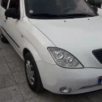 تیبا ۲ مدل ۹۹