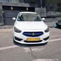 شاهینG/GL/CVT/پلاس / تحویل فوری درب نمایندگی