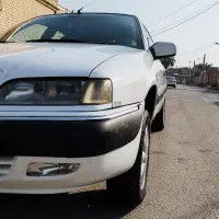 زانتیا مدل ۸۷|خودرو سواری و وانت|باوی, |دیوار