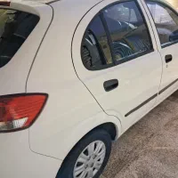 تیبا ۲ مدل ۴۰۰