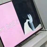 تلویزیون