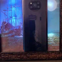 شیائومی Poco X3 Pro با حافظهٔ ۲۵۶ گیگابایت|موبایل|اصفهان, خانه اصفهان|دیوار