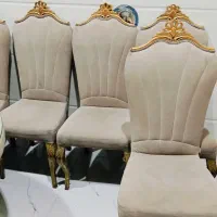 فروش میز و صندلی|کافیشاپ و رستوران|شیراز, بید زرد|دیوار
