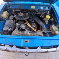 فروش نیستان مدل ۸۰|خودرو سواری و وانت|رفسنجان, |دیوار