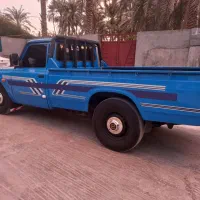 نیسان سیمی ۴۰۳|خودرو سواری و وانت|میناب, |دیوار