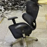 صندلی مدیریتیM915/صندلی انتظار ام پی/مبل چستر