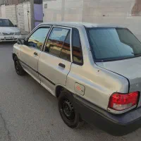 پراید86دوگانه شرکت