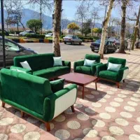 مبل مدل ژینو|مبلمان خانگی و میز عسلی|شهریار, شهریار|دیوار