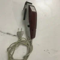 ماشین صورت زنی