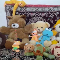 عروسک