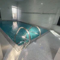 ویلا استخر دار