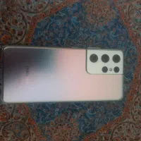 گلکسی s21 ultra 256 در حد نو