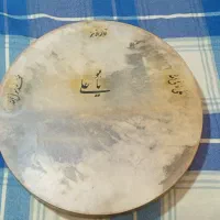 دف عرفان و ذکر کردستان