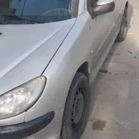 پژو مدل ۸۵|خودرو سواری و وانت|مشهد, کوشش|دیوار