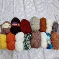 کاموای خارجی و بهاران