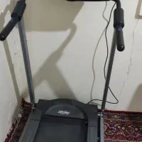 تردمیل موتور تایوان|تجهیزات ورزشی|شهریار, شهرک امیریه|دیوار