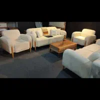 مبل پاندا|مبلمان خانگی و میز عسلی|شیراز, سلطان آباد|دیوار