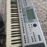 ارگ pa50|پیانو، کیبورد، آکاردئون|اسلام‌شهر, شهرک قائمیه|دیوار