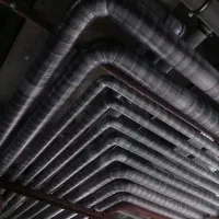 عایق کاری وکاور تاسیسات|خدمات پیشه و مهارت|ماهدشت, |دیوار