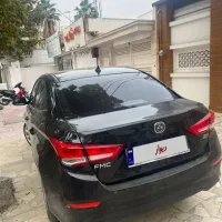 فردا موتور|خودرو سواری و وانت|گنبد کاووس, |دیوار