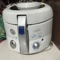 سرخکن . جارو شارژی و گوشت کوب برقی