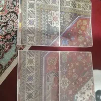 دارقالی اندازه 1در1بانخ ونقشه|فرش|شیراز, شهرک والفجر|دیوار