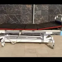 تخت برقی سه شکن