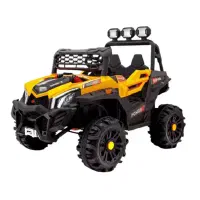 ماشین شارژی دونفره 1115 نقد و اقساط|اسباب‌بازی بچه|ارومیه, |دیوار