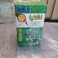 سبزی خردکن برقی