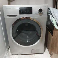 ماشین لباسشویی دوو ۸ کیلویی