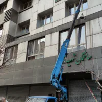 اجاره بالابر لجور سبددار نیسان و خاور|خدمات حمل و نقل|تهران, توحید|دیوار