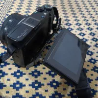 دوربین Canon G1X مارک 2