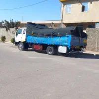 کاویان ۱۰۶ مدل ۸۷|خودرو سنگین|بشاریات, |دیوار