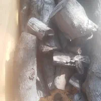 فروش زغال سیب عمده (بسته بندی)