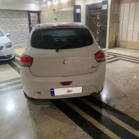 تیبا 2 1401 بی رنگ|خودرو سواری و وانت|تهران, شهرک رضویه|دیوار