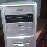 کامپیوتر|رایانه رومیزی|تبریز, |دیوار