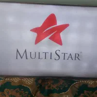 تلویزیون  ۵۰اینچ مولتی استار هوشمند