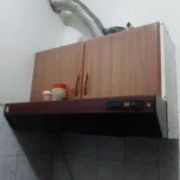 فروش کابینت فلزی|آب‌چکان و نظم‌دهنده ظروف|بافق, |دیوار