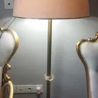 آباژور ایستاده