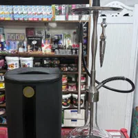 فروشگاه دودکام./قلیان کرنو اصلی ۳سال ضمانت و کیف|زیورآلات و اکسسوری|کرج, حسن آباد|دیوار