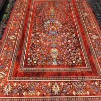 فروش فرش ۹متری و ۶متری- ۱۲۰۰شانه