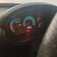 کوییک تر و تمیز کارمندی|خودرو سواری و وانت|رشت, سعدی (تختی)|دیوار