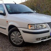 سمندای اف سون دوگانه کارخانه|خودرو سواری و وانت|عطاملک, |دیوار