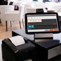 صندوقدار رستوران