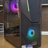 خریدار کامپیوتر و مانیتور و آل این وان